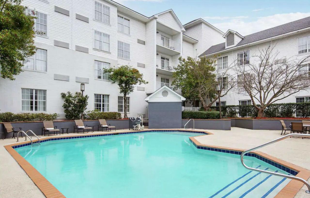 Hotel Doubletree By Hilton Raleigh Durham Airport At Research Triangle Park Exterior foto