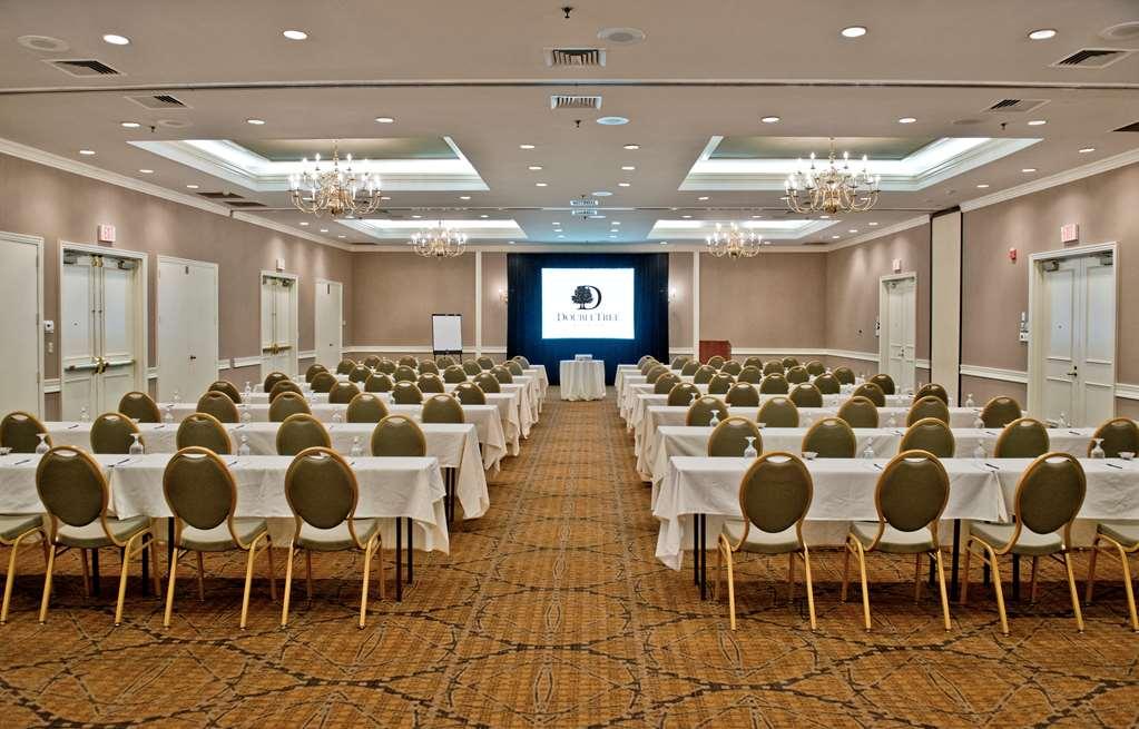 Hotel Doubletree By Hilton Raleigh Durham Airport At Research Triangle Park Einrichtungen foto
