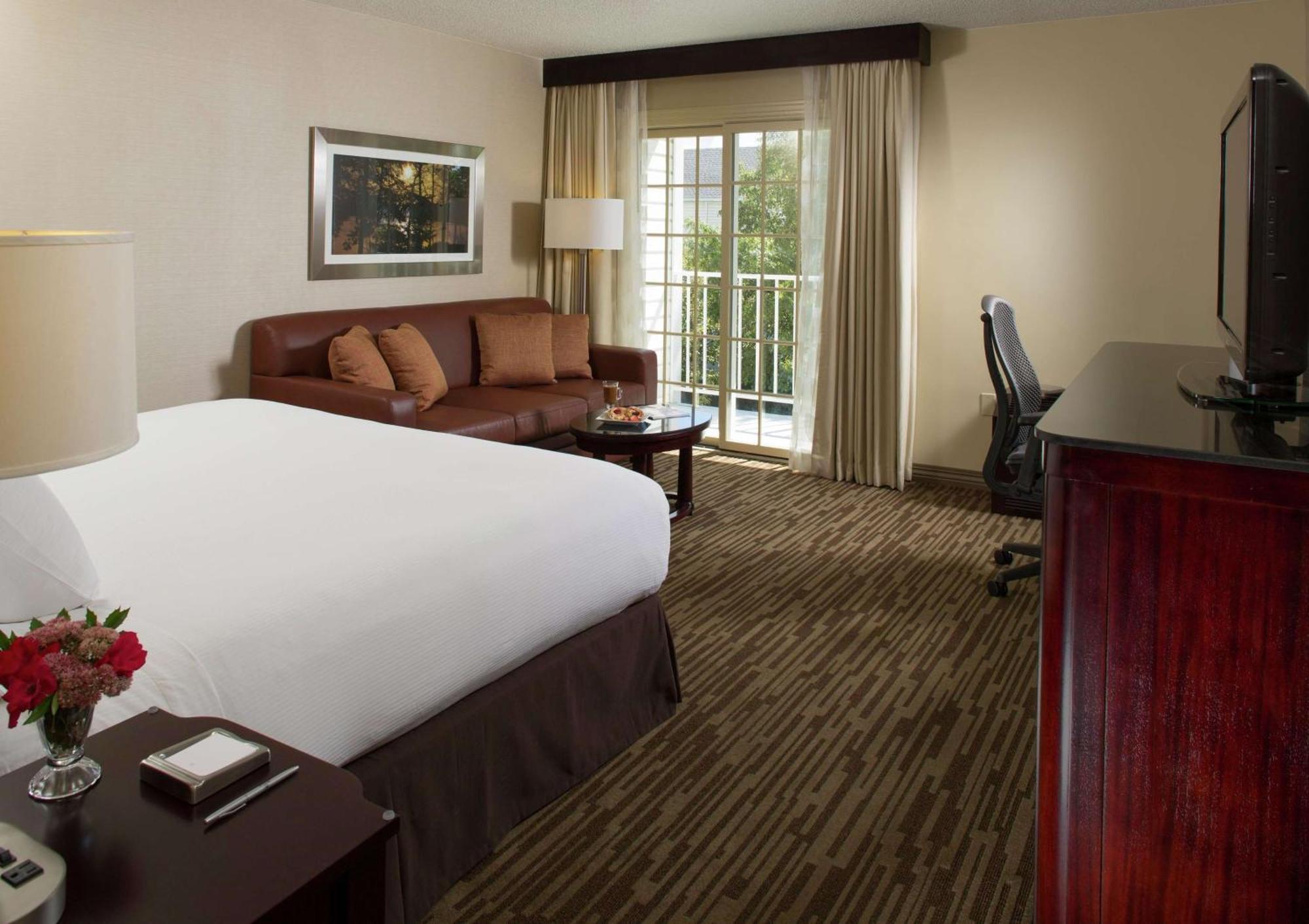 Hotel Doubletree By Hilton Raleigh Durham Airport At Research Triangle Park Exterior foto