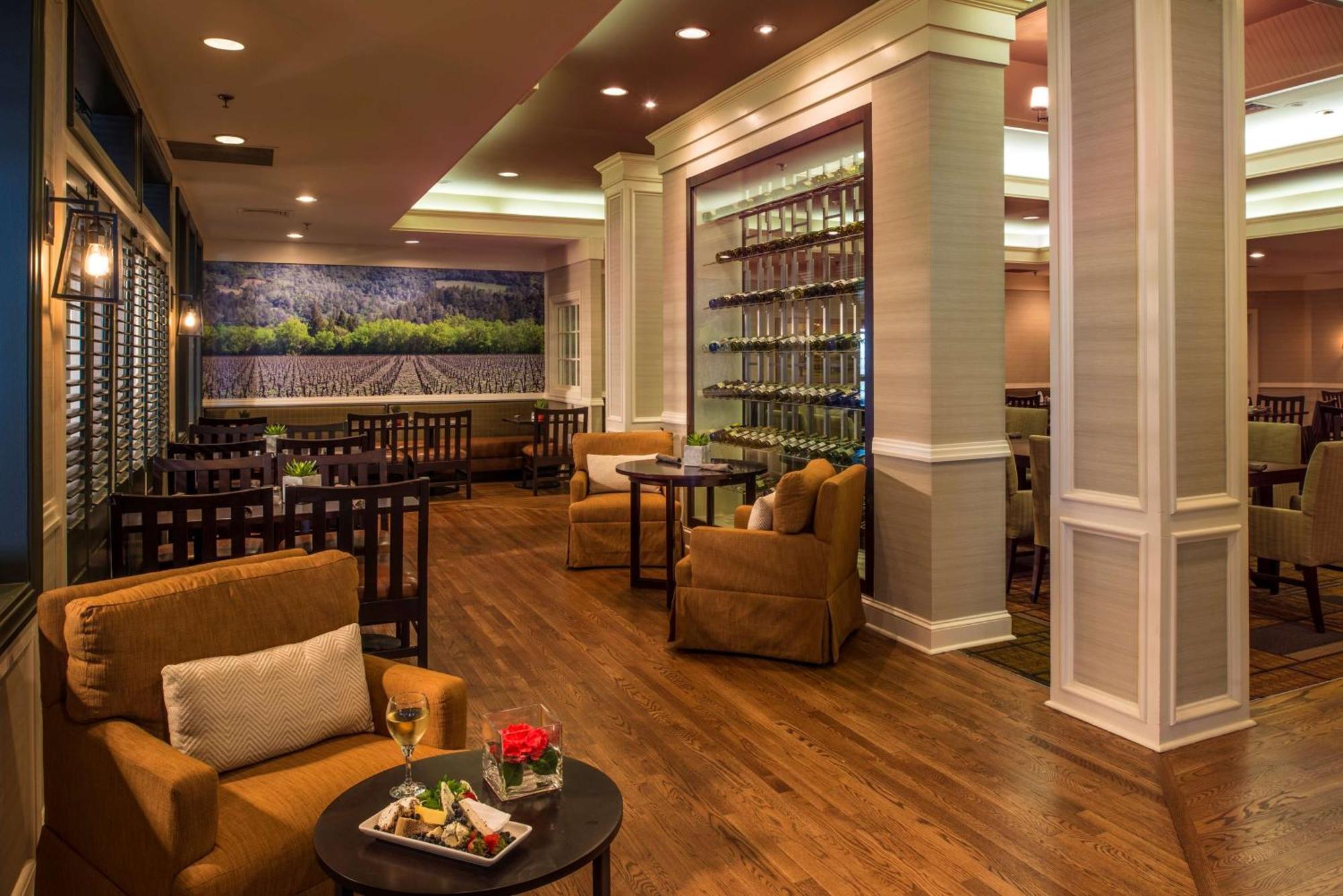 Hotel Doubletree By Hilton Raleigh Durham Airport At Research Triangle Park Exterior foto