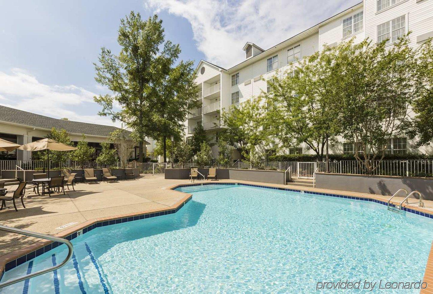Hotel Doubletree By Hilton Raleigh Durham Airport At Research Triangle Park Exterior foto