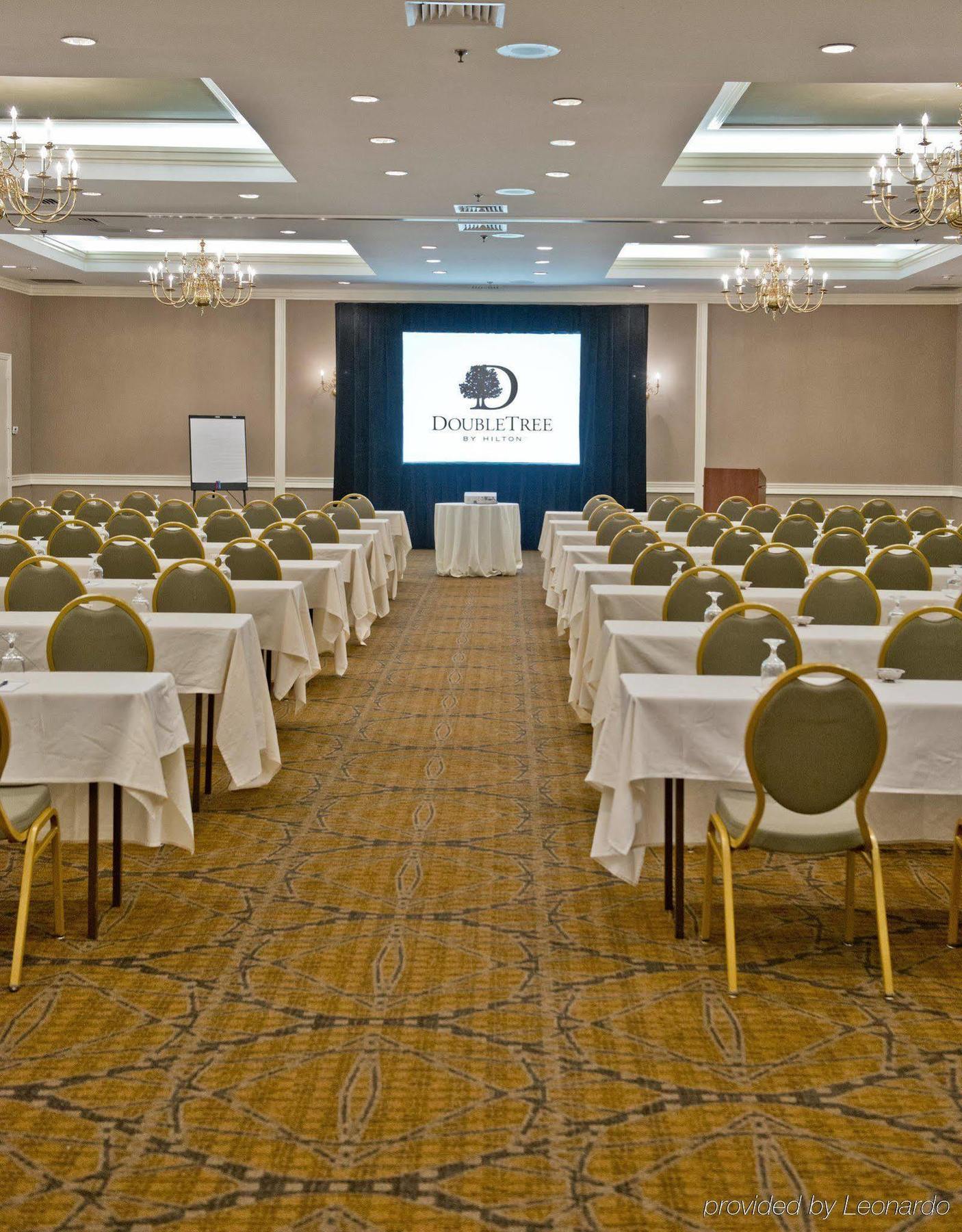 Hotel Doubletree By Hilton Raleigh Durham Airport At Research Triangle Park Exterior foto